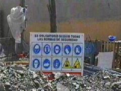obra (668) PREVENCION RIESGOS LABORALES